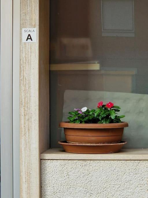 La Casa Di Gio Apartment Tirano Exterior photo